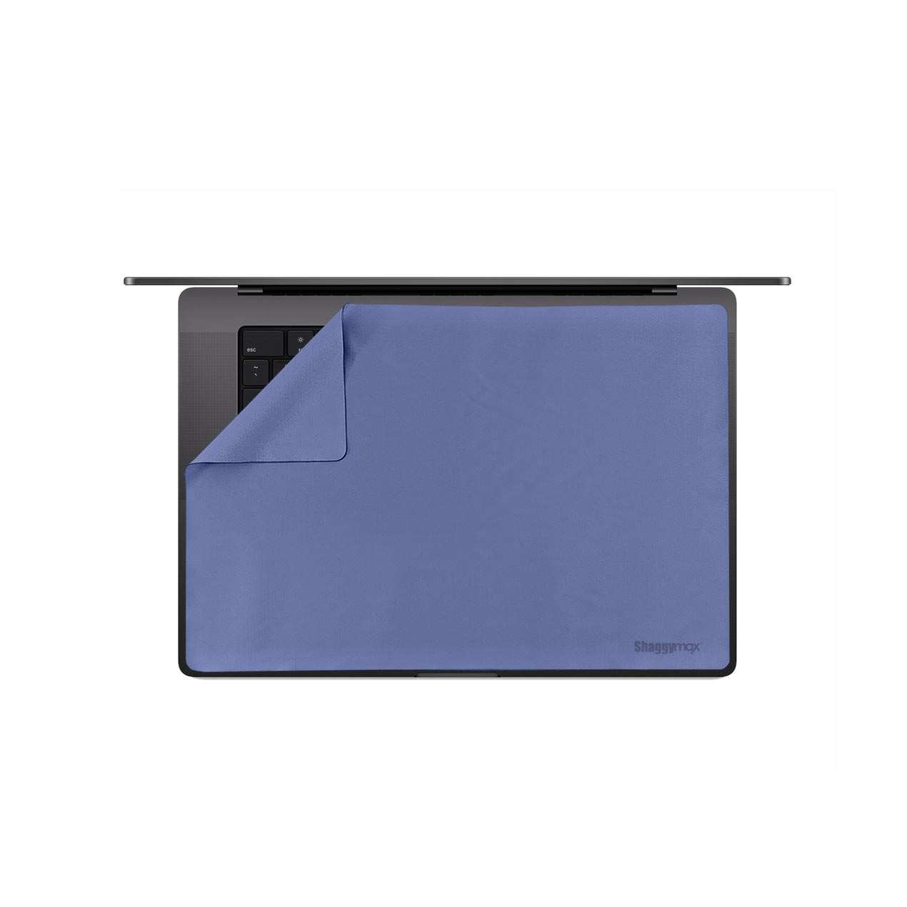 16" MacBook Pro Screen Protector | Keyboard Cover | UnderWare Microfiber Wipe 3-in-1