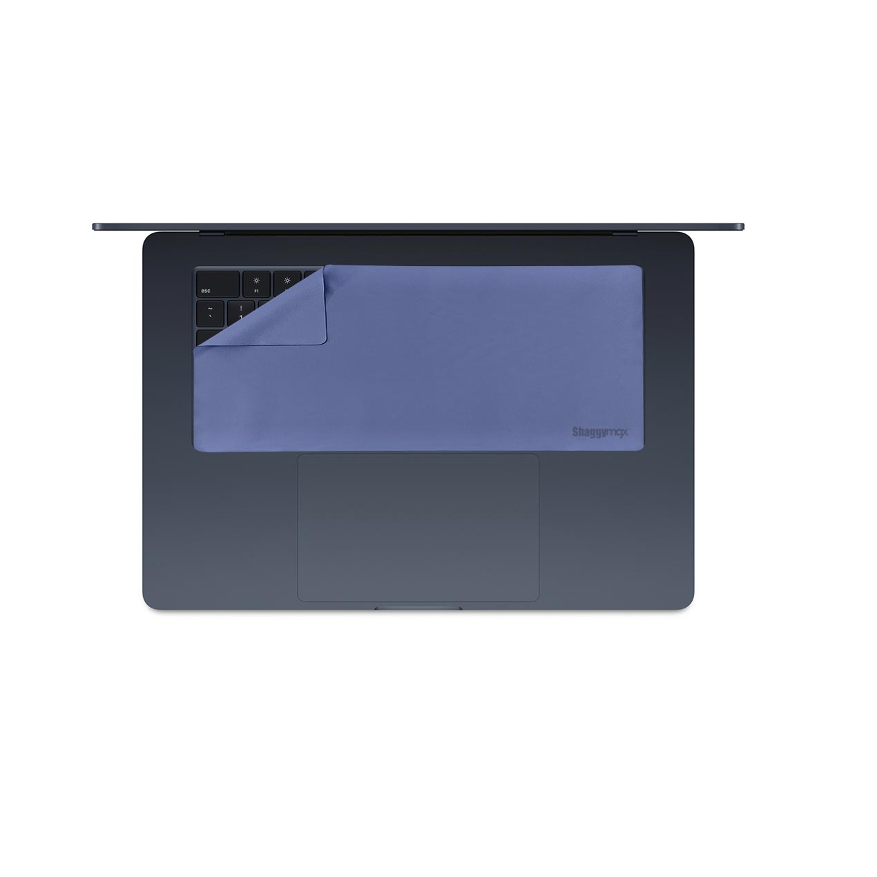 UnderWare for MacBook Air 13" & 15" Screen Protector Keyboard Cover Microfiber Wipe