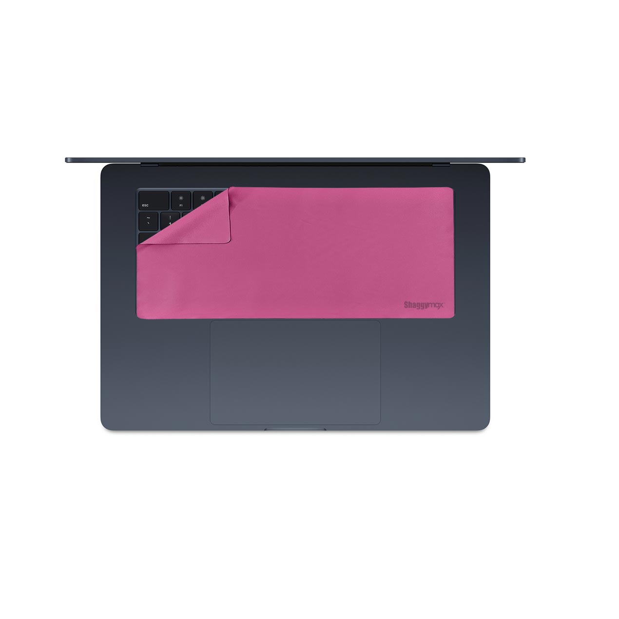 UnderWare for MacBook Air 13" & 15" Screen Protector Keyboard Cover Microfiber Wipe