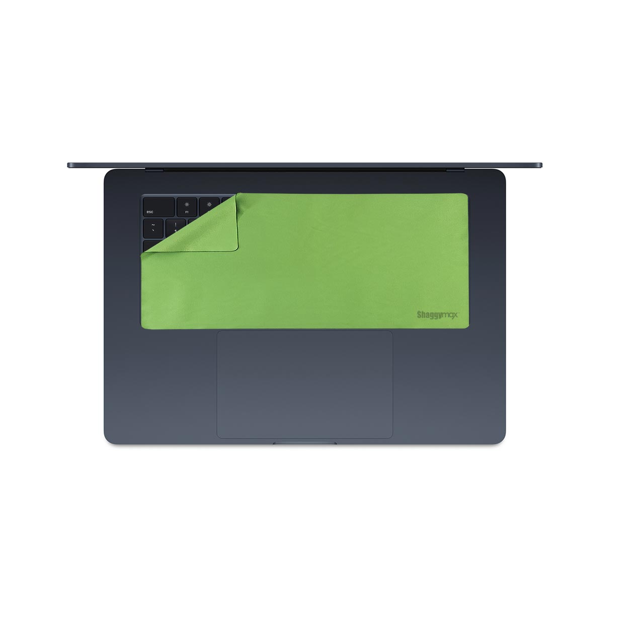 UnderWare for MacBook Air 13" & 15" Screen Protector Keyboard Cover Microfiber Wipe