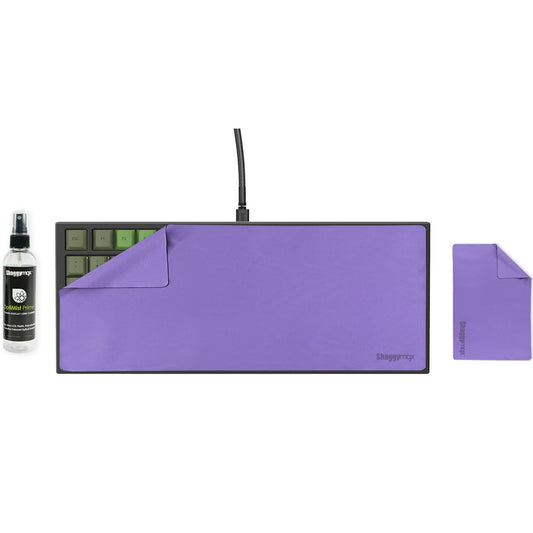 Custom Keyboard Cover UnderWare Pac for Computer Keyboard