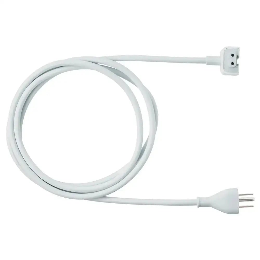 MK122LL/A Apple Power Adapter Extension Cable for MacBook – ShaggyMax MK122LL/A Apple Power Adapter Extension Cable for MacBook – ShaggyMax