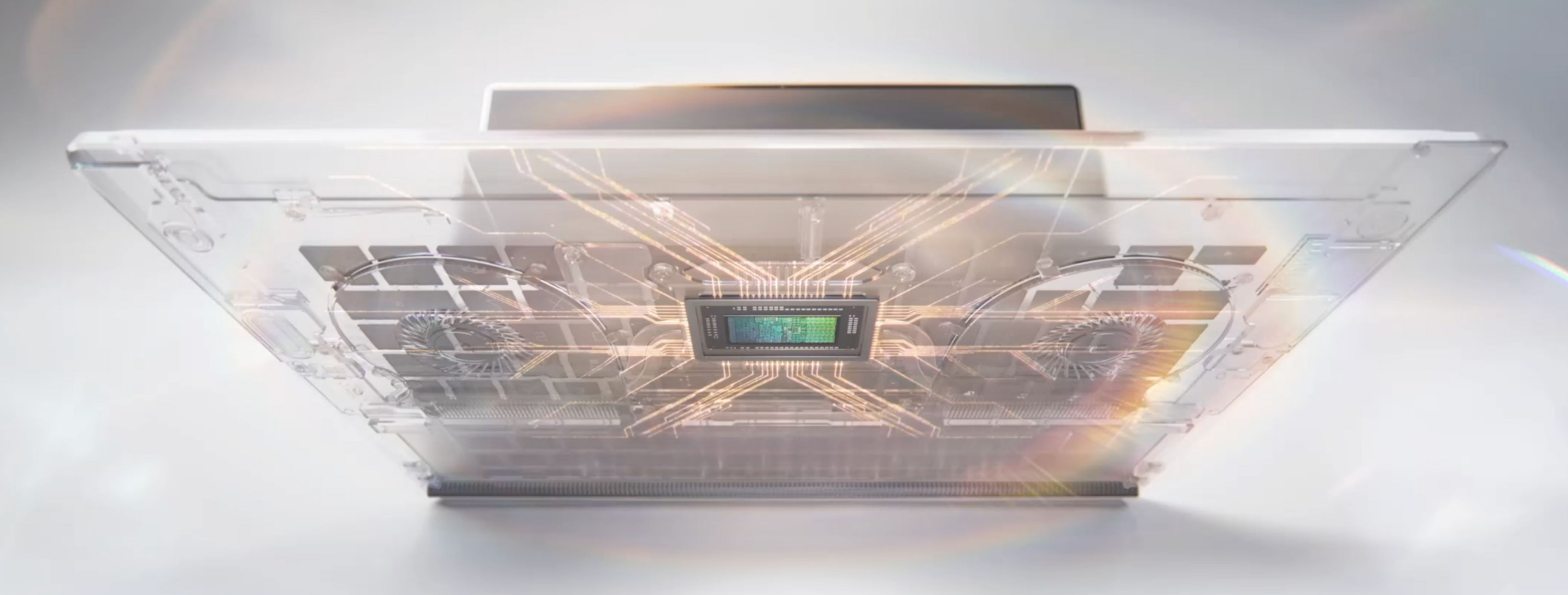 NVIDIA RTX Spark Laptops | A New Era