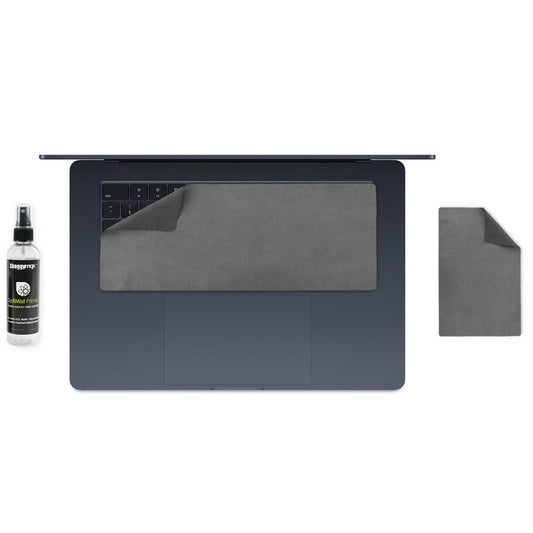 Now Shipping 15" MacBook Air Protection Pac - ShaggyMax