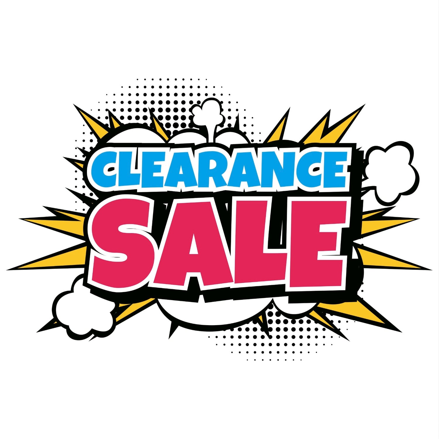 Clearance