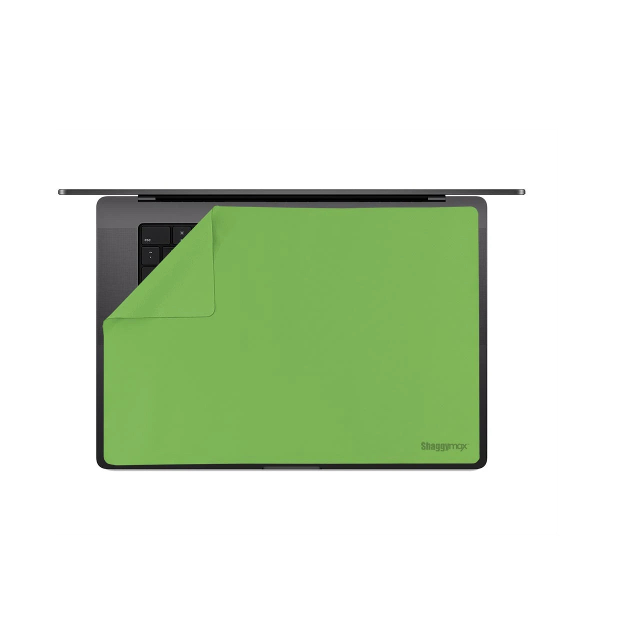 UnderWare - MacBook Screen Protector Keyboard Cover Cleaner