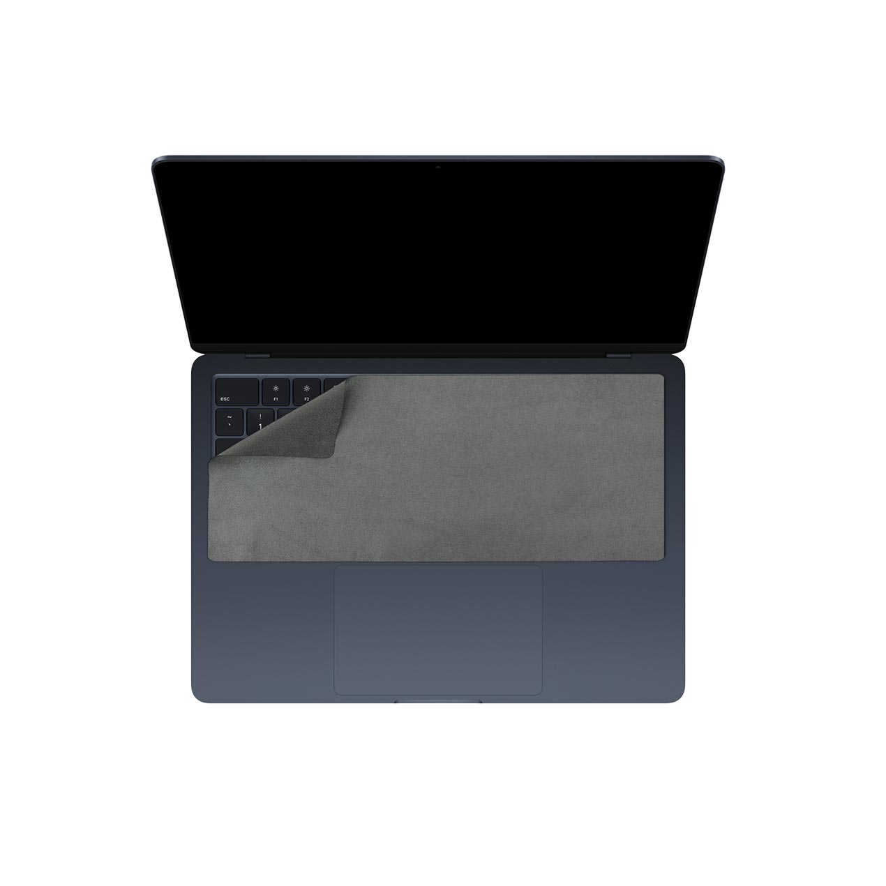 13" MacBook Air M4 Screen Protector Keyboard Cover