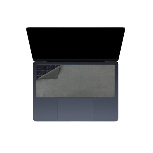 13" MacBook Air M4 Screen Protector Keyboard Cover