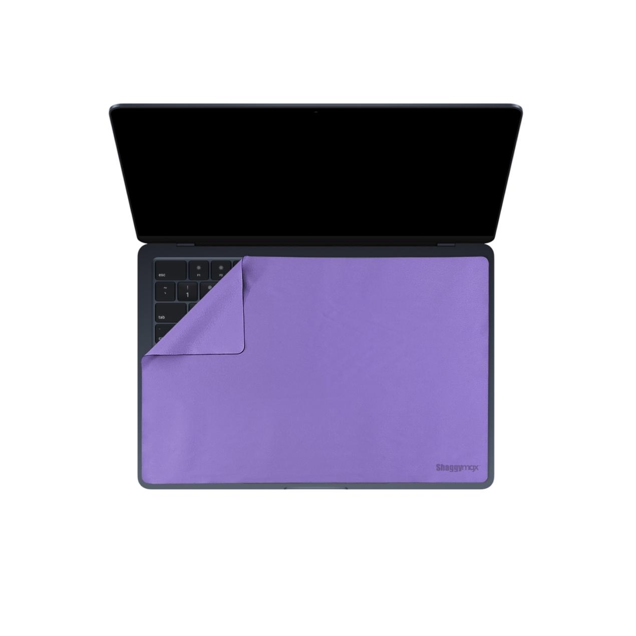 13-inch MacBook Air Laptop Screen Protector, Keyboard Cover, Microfiber Wipe 3-in-1 UnderWare