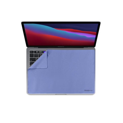 13-inch MacBook Pro Laptop Screen Protector, Keyboard Cover, Microfiber Wipe 3-in-1 UnderWare