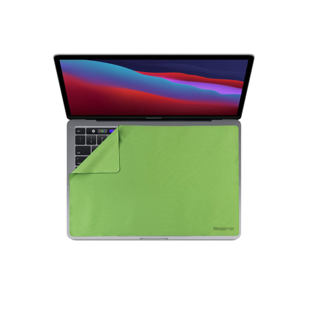 13-inch MacBook Pro Laptop Screen Protector, Keyboard Cover, Microfiber Wipe 3-in-1 UnderWare