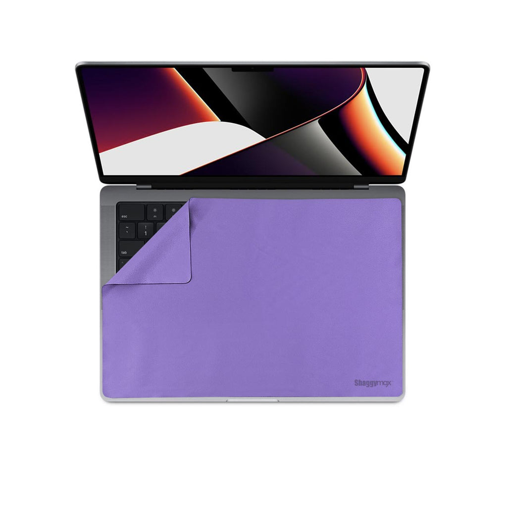 14" MacBook Pro Screen Protector Keyboard Cover Wipe 3-in-1 UnderWare