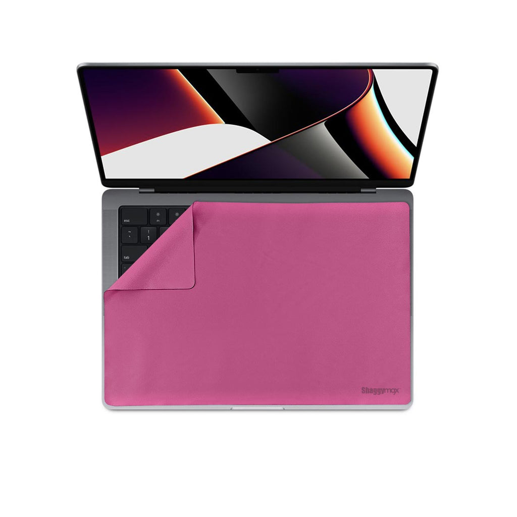 14" MacBook Pro Screen Protector Keyboard Cover Wipe 3-in-1 UnderWare