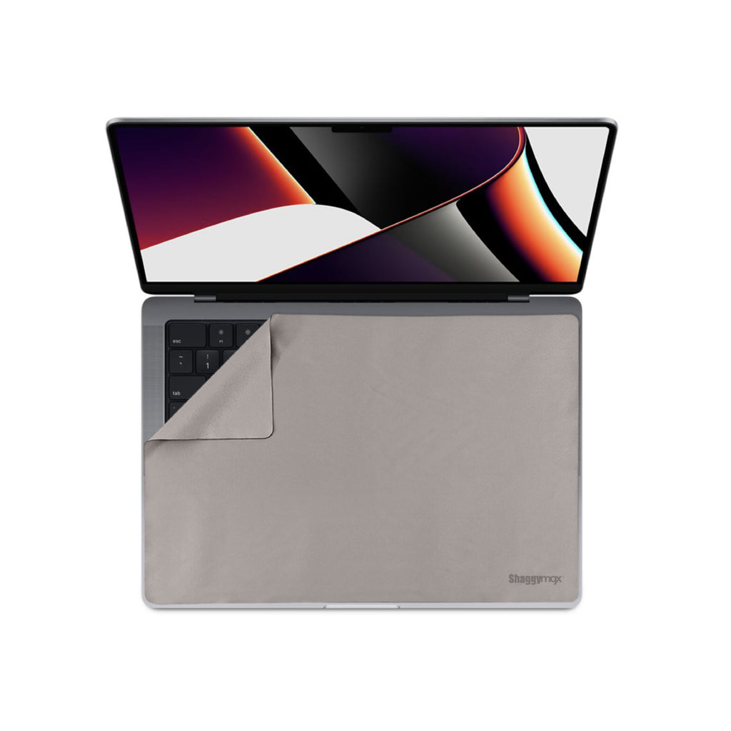 14" MacBook Pro Screen Protector Keyboard Cover Wipe 3-in-1 UnderWare