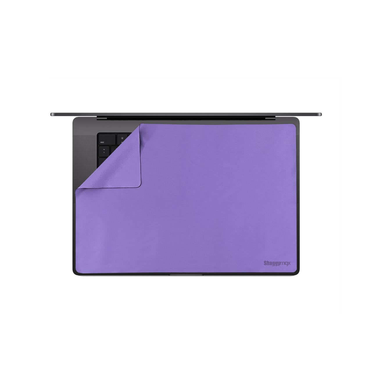 16" MacBook Pro Screen Protector | Keyboard Cover | UnderWare Microfiber Wipe 3-in-1