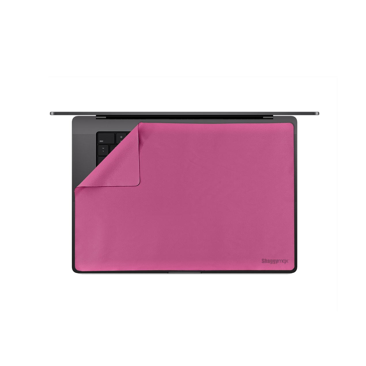 16" MacBook Pro Screen Protector | Keyboard Cover | UnderWare Microfiber Wipe 3-in-1