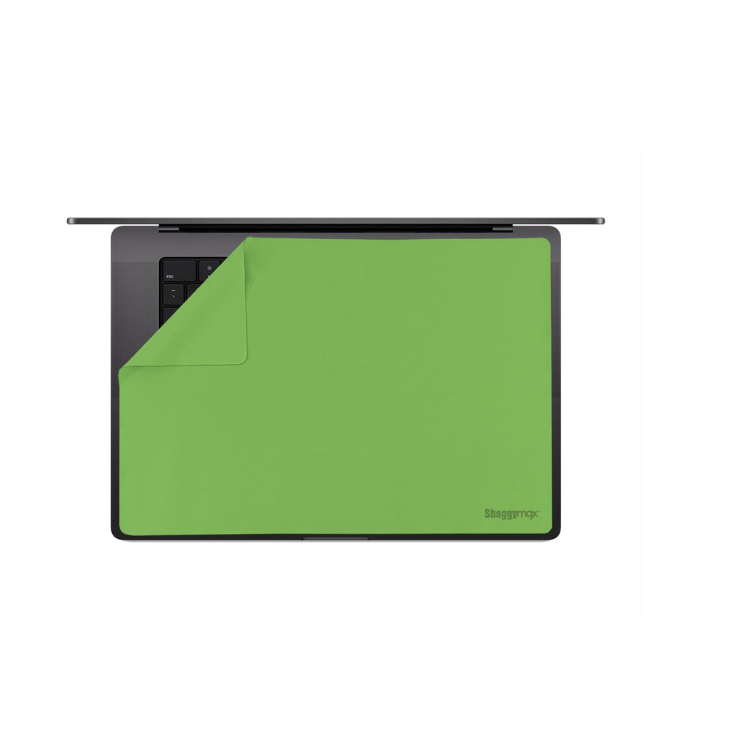 16" MacBook Pro Screen Protector | Keyboard Cover | UnderWare Microfiber Wipe 3-in-1