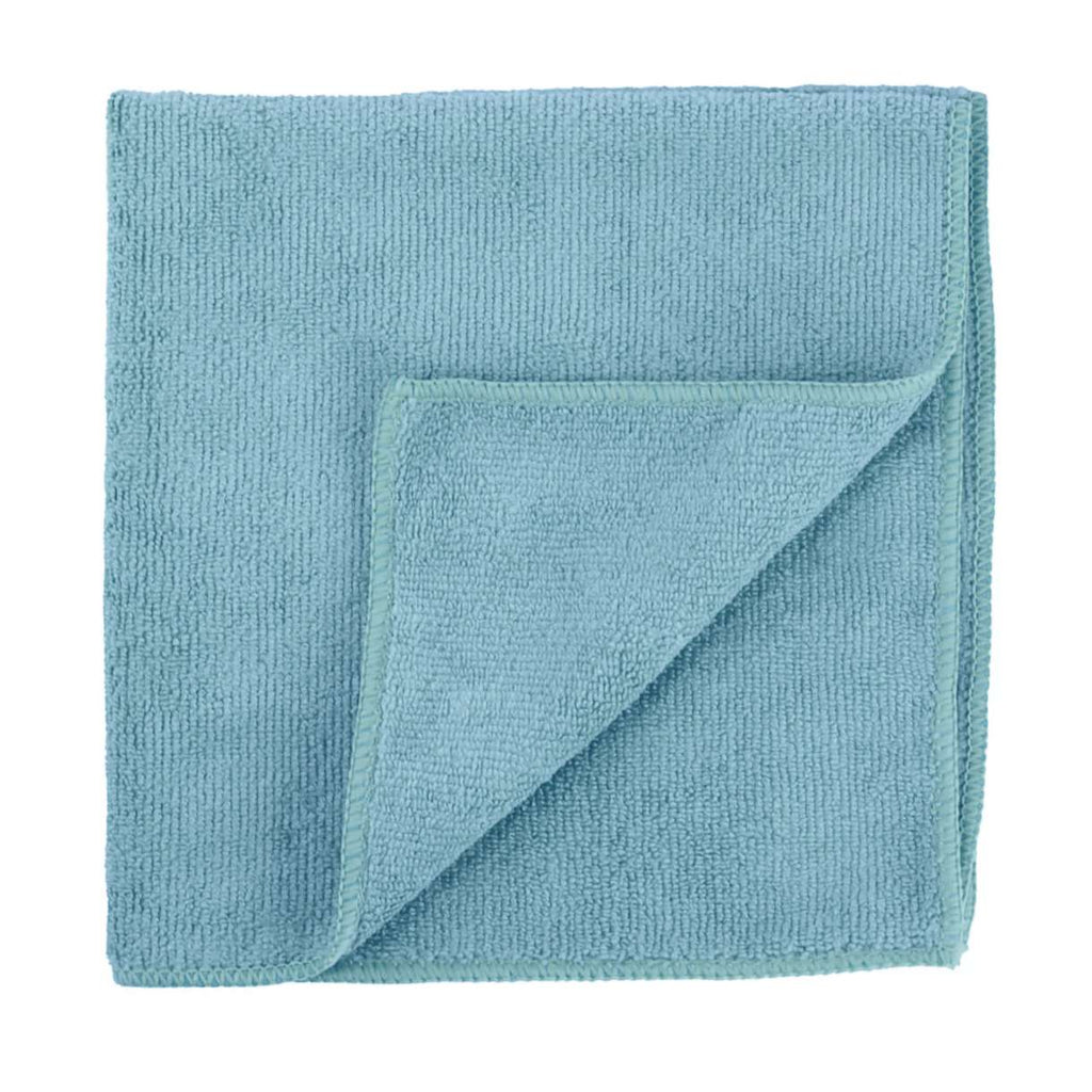 Extra Large Premium Microfiber Cleaning Cloth 16x16