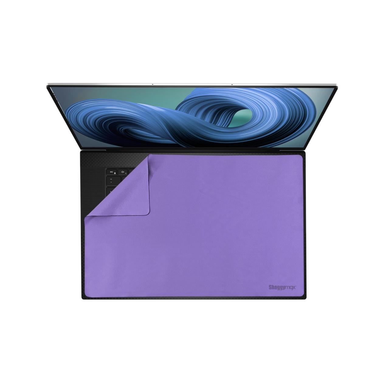 16" Custom Laptop Screen Protector, Keyboard Cover, Wipe - UnderWare