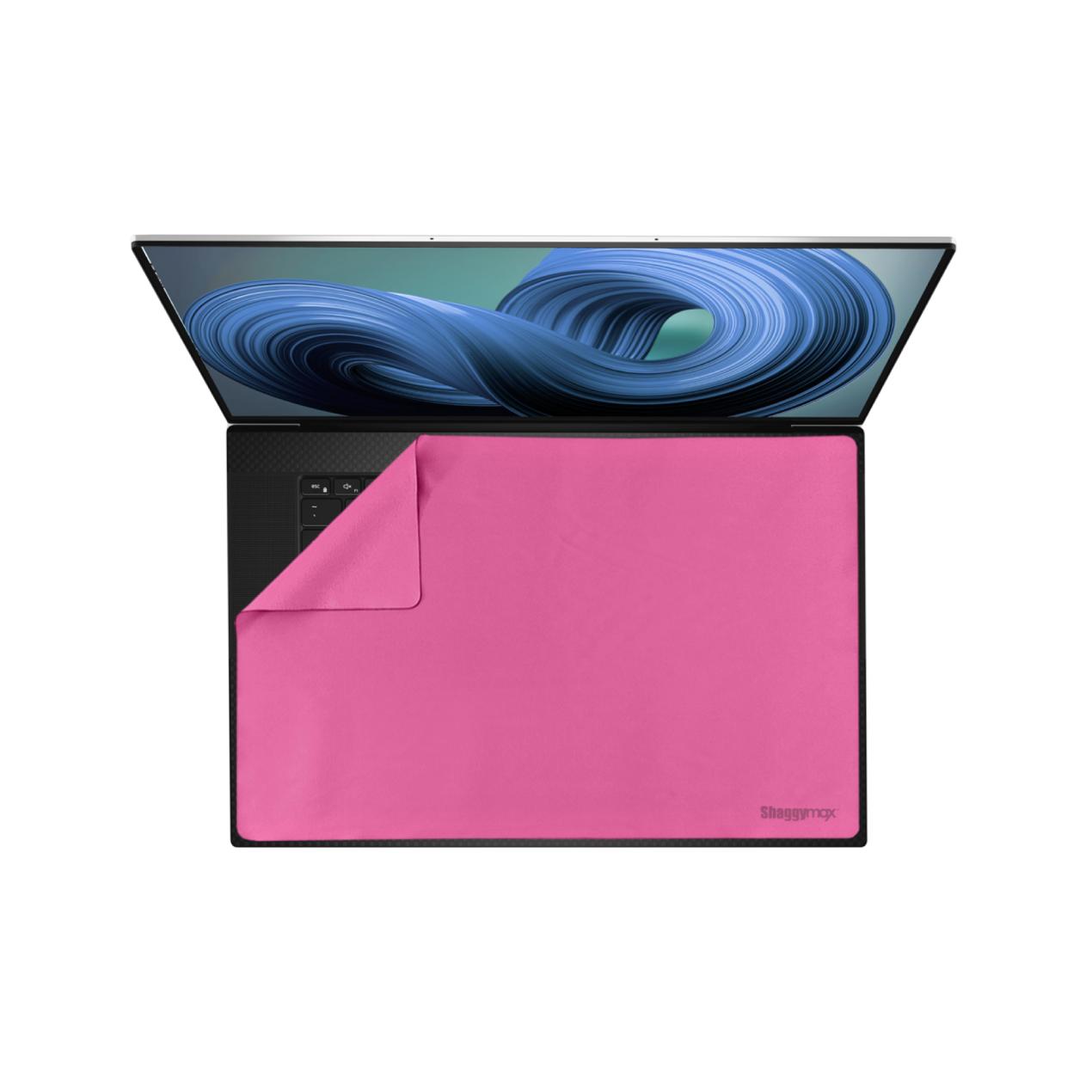 16" Custom Laptop Screen Protector, Keyboard Cover, Wipe - UnderWare