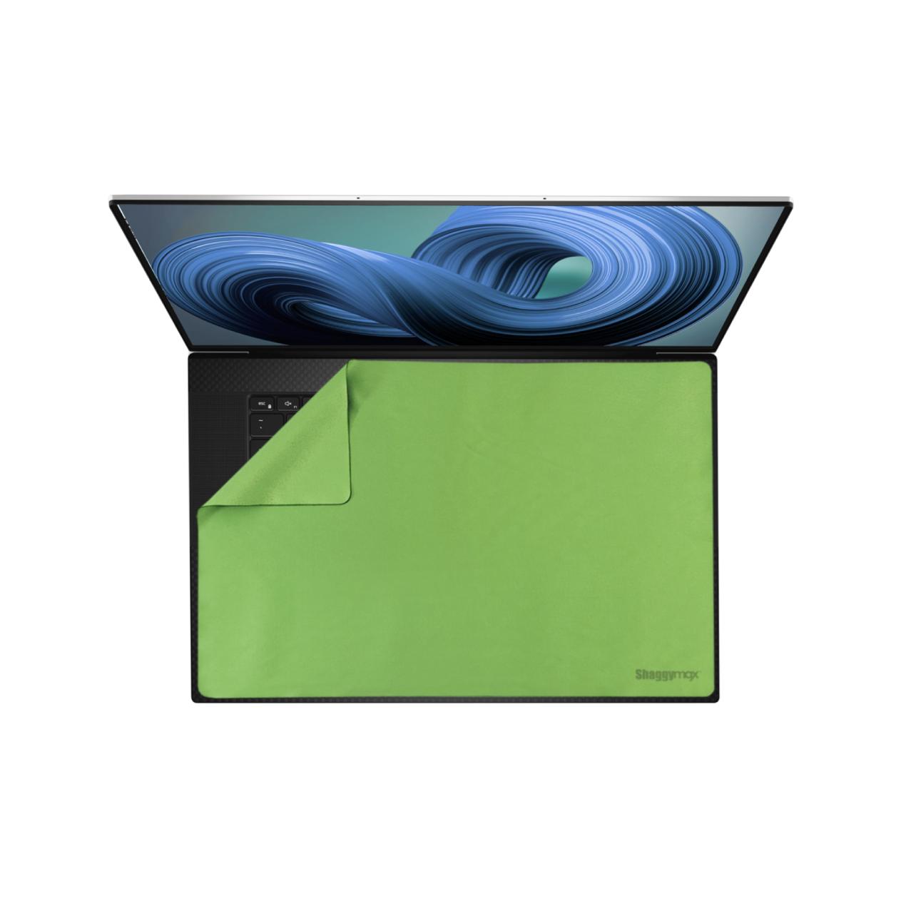 16" Custom Laptop Screen Protector, Keyboard Cover, Wipe - UnderWare