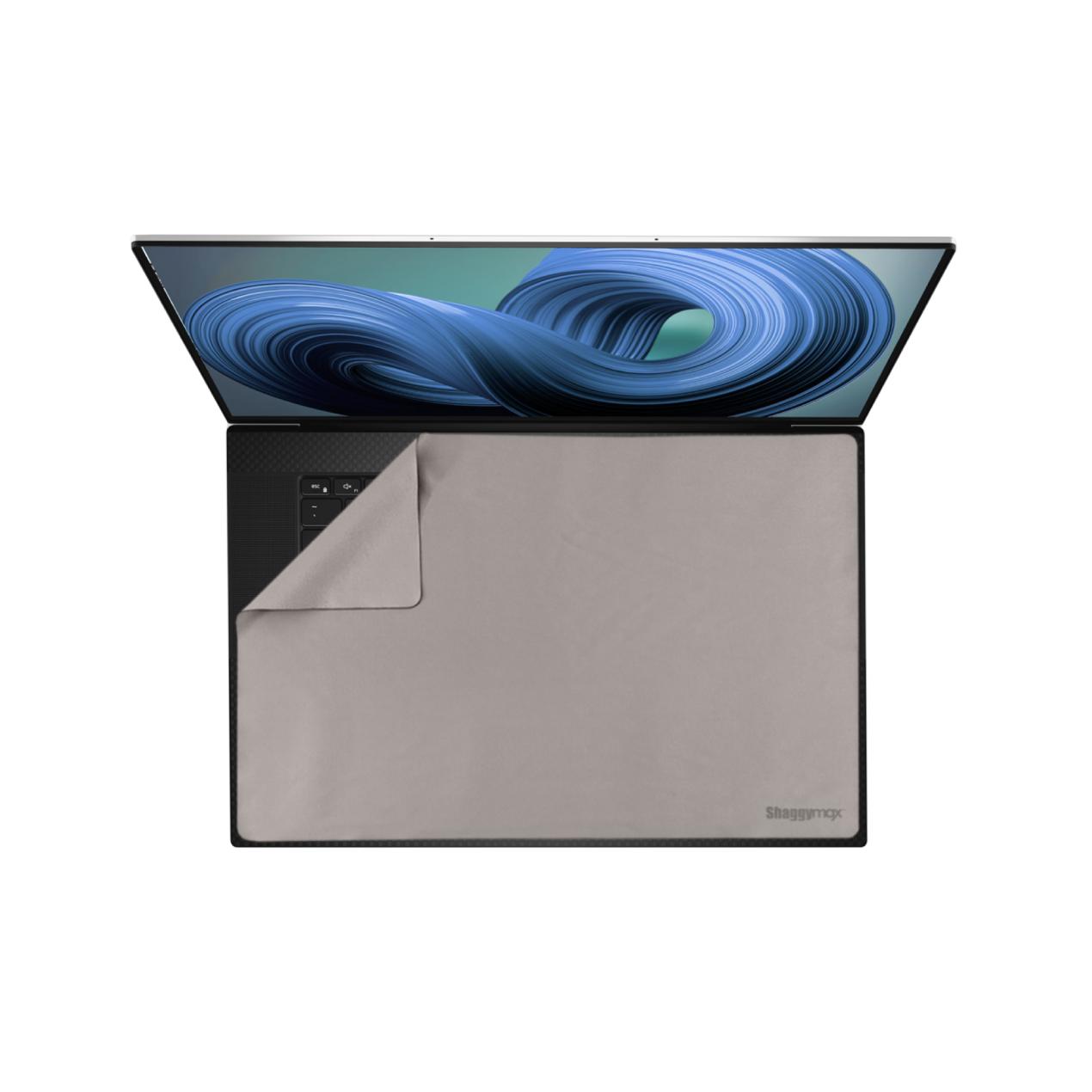 16" Custom Laptop Screen Protector, Keyboard Cover, Wipe - UnderWare