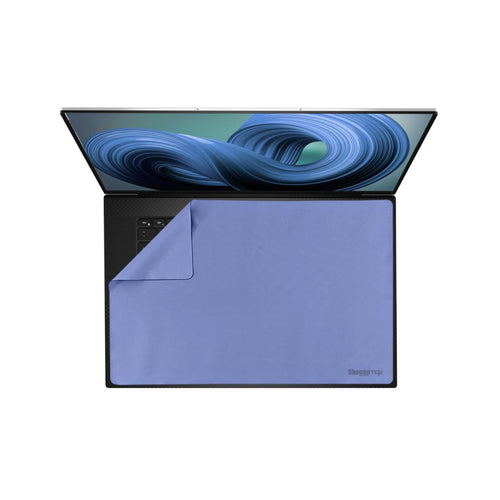 16" Custom Laptop Screen Protector, Keyboard Cover, Wipe - UnderWare