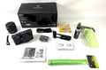 Panasonic Lumix S9 18-40mm f/4.5-6.3 Bundle Black w/Grip Screen Protector UV Filter Cleaning Kit