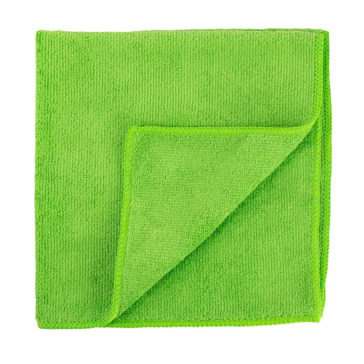 Extra Large Premium Microfiber Cleaning Cloth 16x16