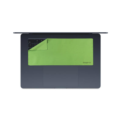 UnderWare for MacBook Air 13" & 15" Screen Protector Keyboard Cover Microfiber Wipe