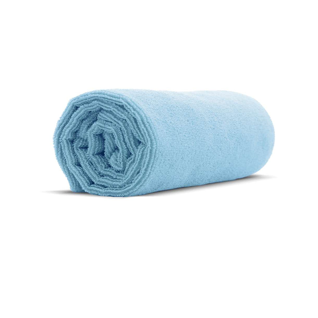 Extra Large Premium Microfiber Cleaning Cloth 16x16