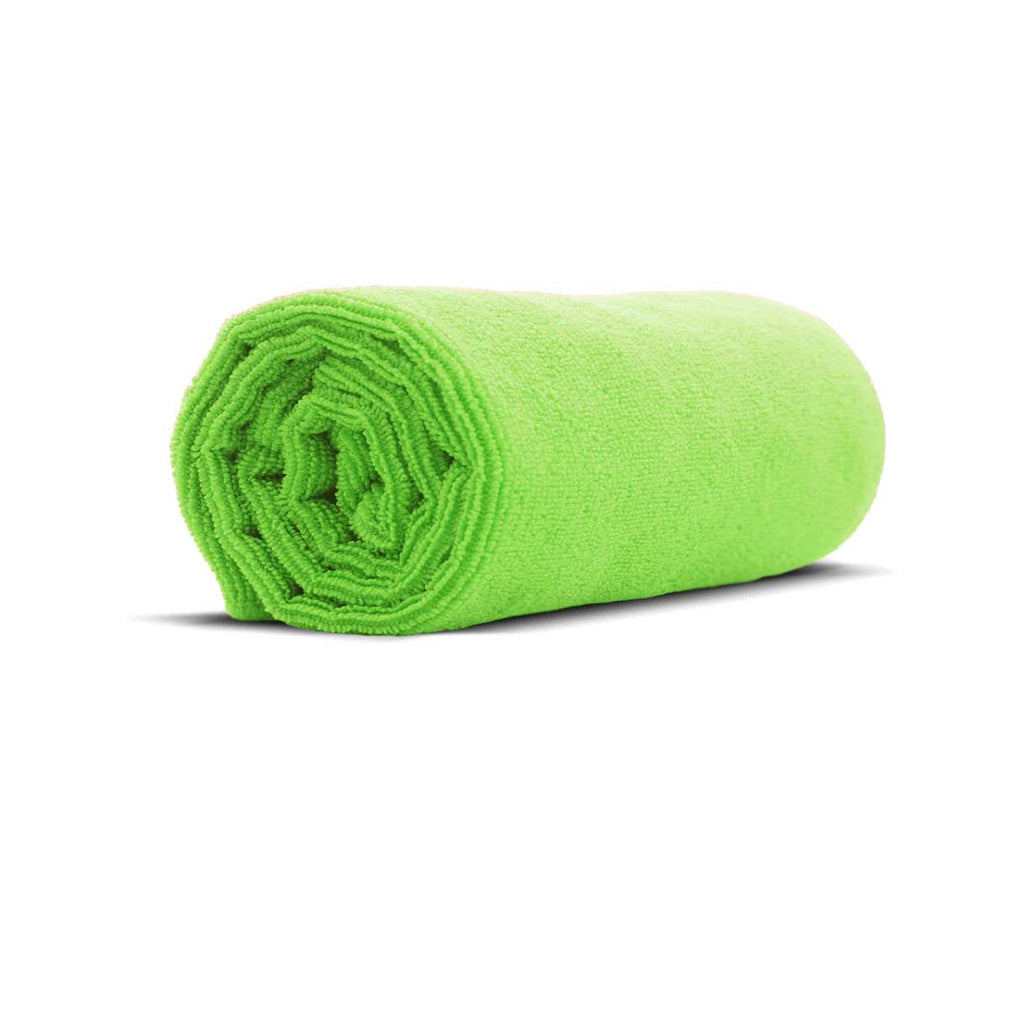 Extra Large Premium Microfiber Cleaning Cloth 16x16