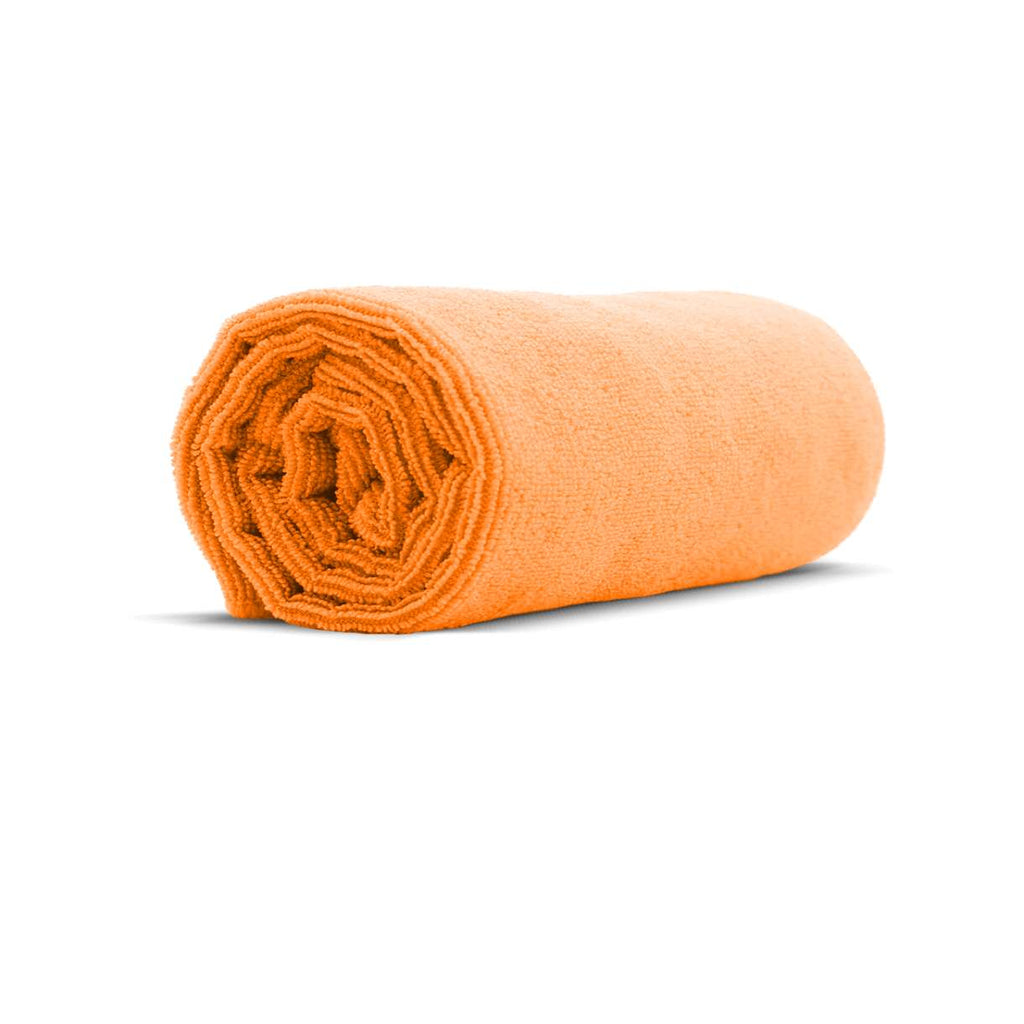 Extra Large Premium Microfiber Cleaning Cloth 16x16