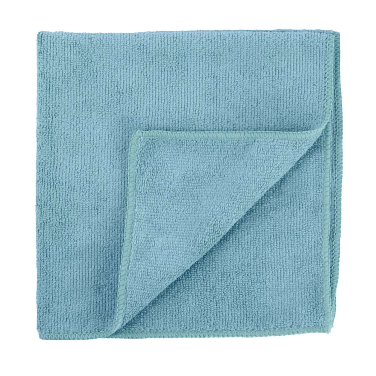 Extra Large Microfiber Cleaning Cloth 16x16