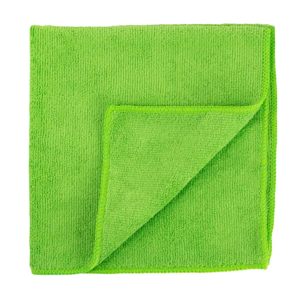 Extra Large Microfiber Cleaning Cloth 16x16