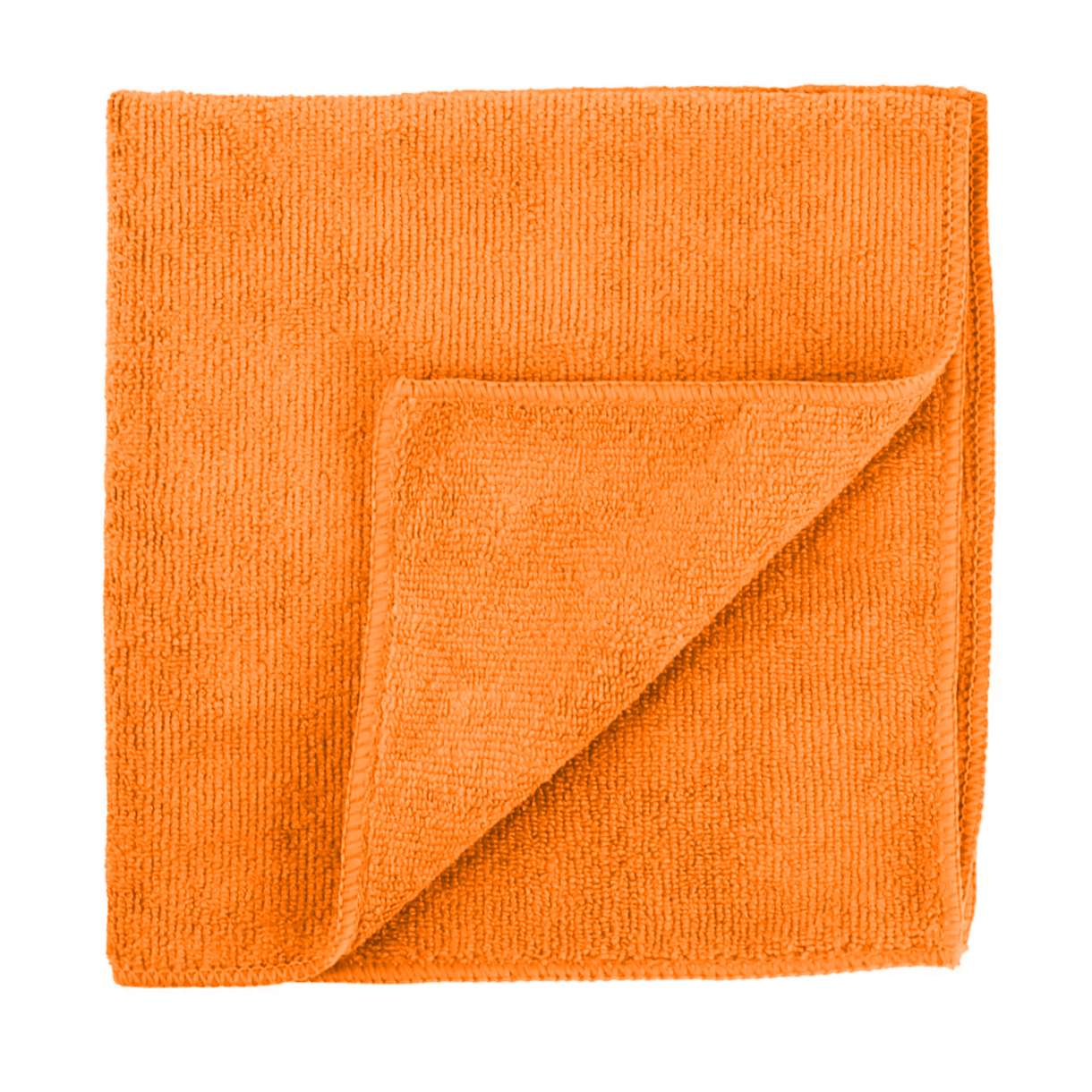 Extra Large Premium Microfiber Cleaning Cloth 16x16