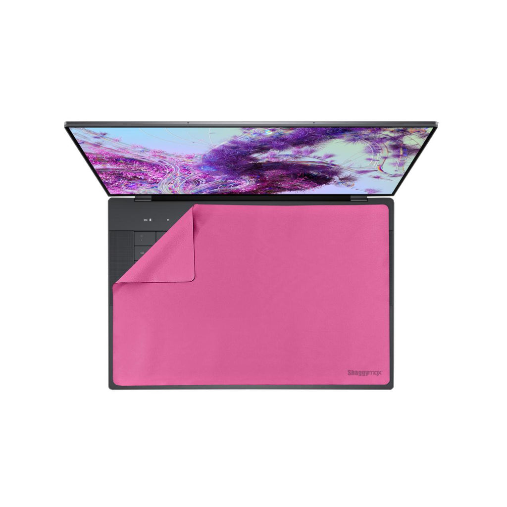 16" Laptop Screen Protector, Keyboard Cover Cloth, Microfiber Wipe 3-in-1