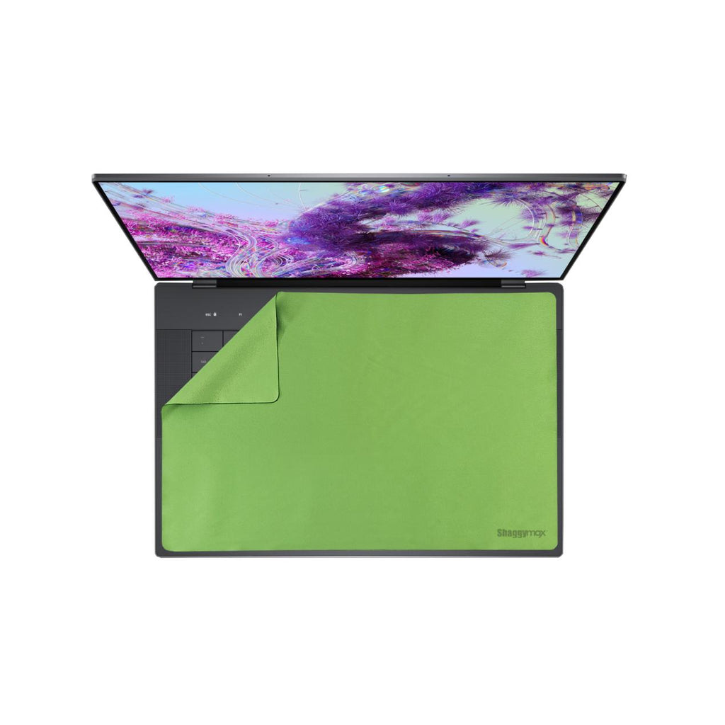 16" Laptop Screen Protector, Keyboard Cover Cloth, Microfiber Wipe 3-in-1