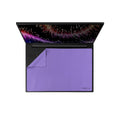 17.3" Laptop Screen Protector, Keyboard Cover Cloth, Microfiber Wipe 3-in-1