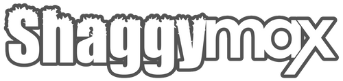 ShaggyMax logo