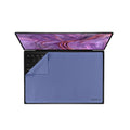 13" Laptop Screen Protector Keyboard Cover Microfiber Wipe - UnderWare