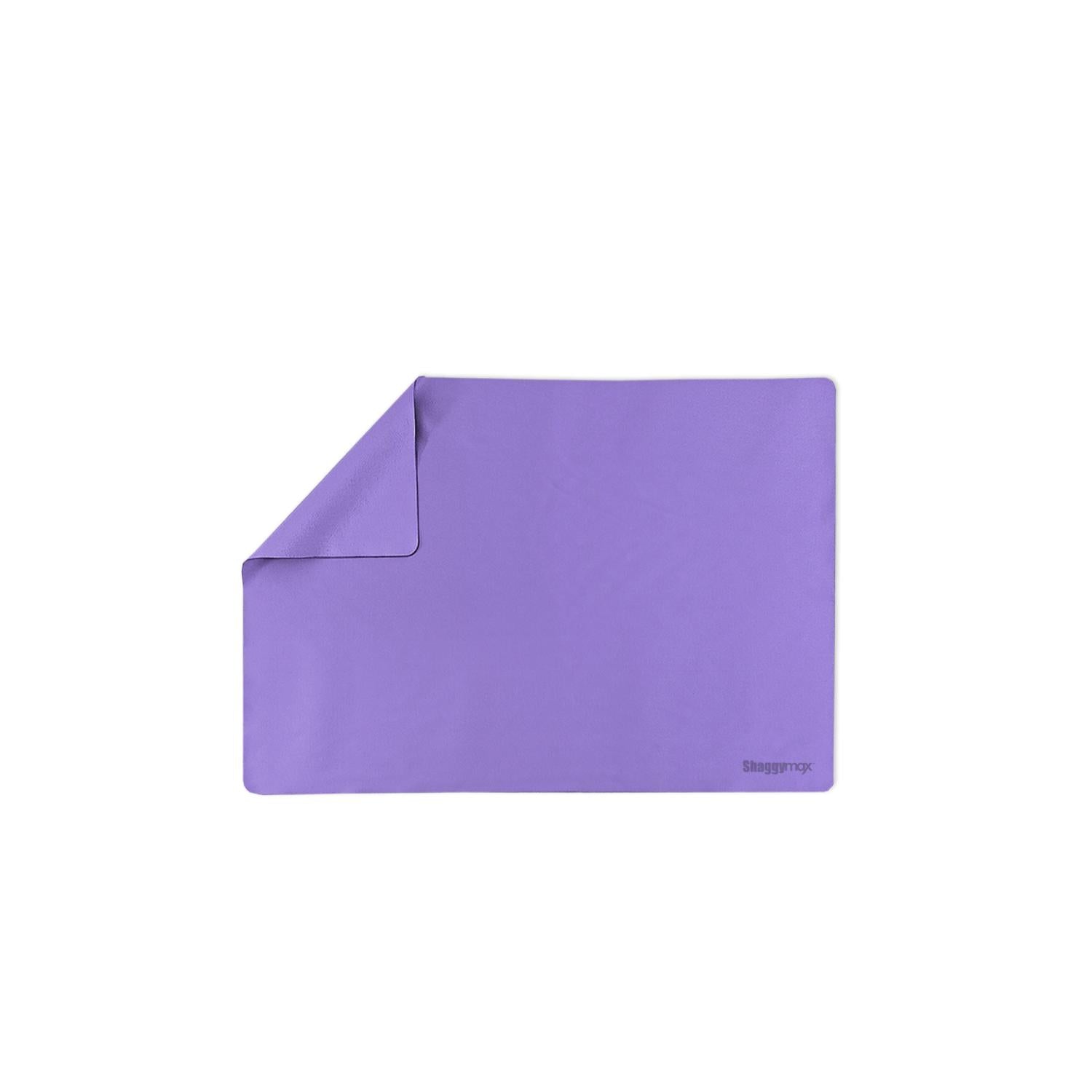 XL UnderWare Optical Microfiber Polishing Cloth