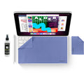 iPad 11" UnderWare Pac OptiMist Prime Cleaning Kit - ShaggyMax