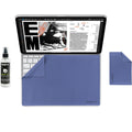 iPad Air 13" Microfiber UnderWare Pac OptiMist Prime Cleaning Kit - ShaggyMax