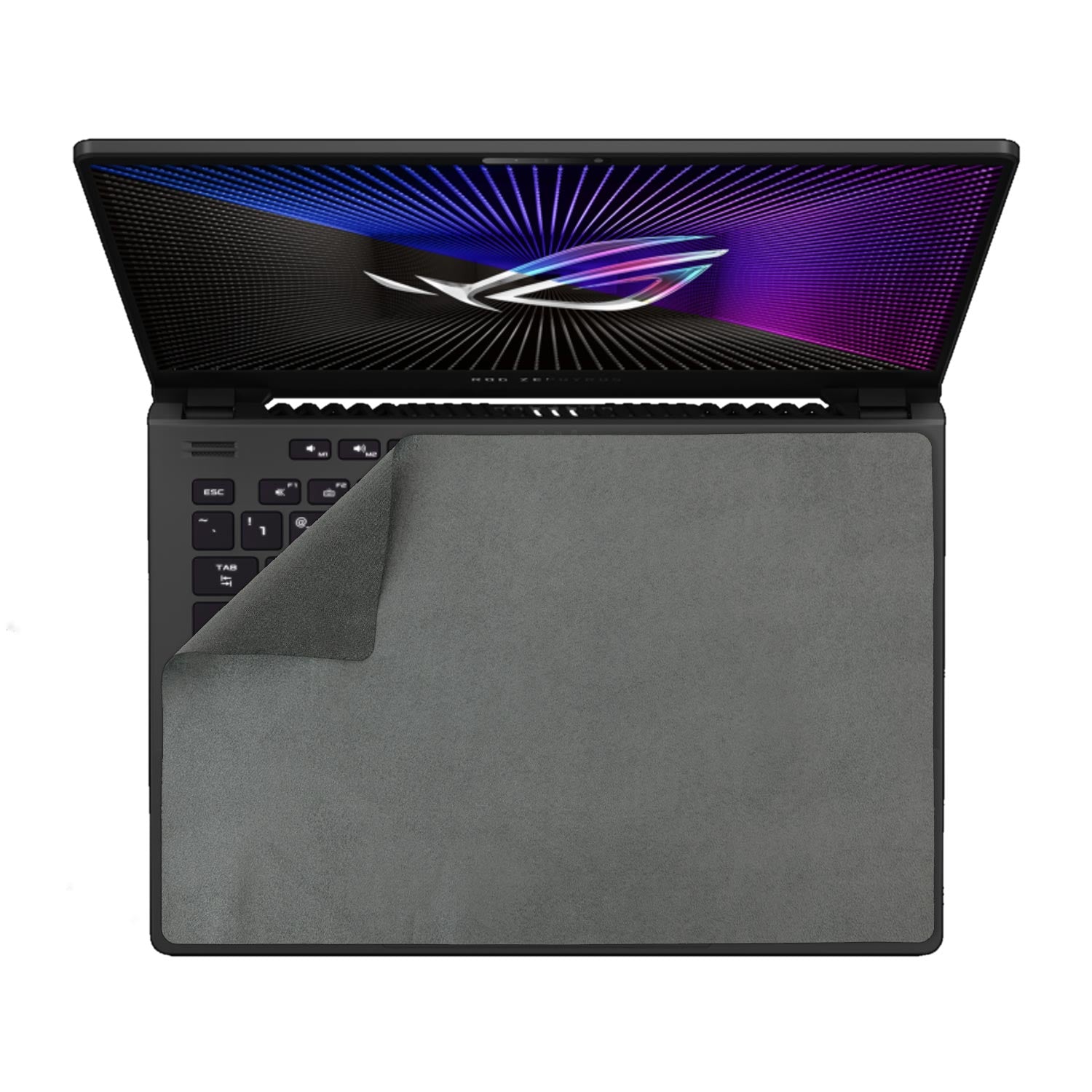 ShaggyMax Laptop Screen Protector & Accessories for MacBook PC & iPad