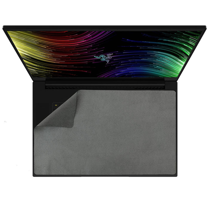 ShaggyMax Laptop Screen Protector & Accessories for MacBook PC & iPad