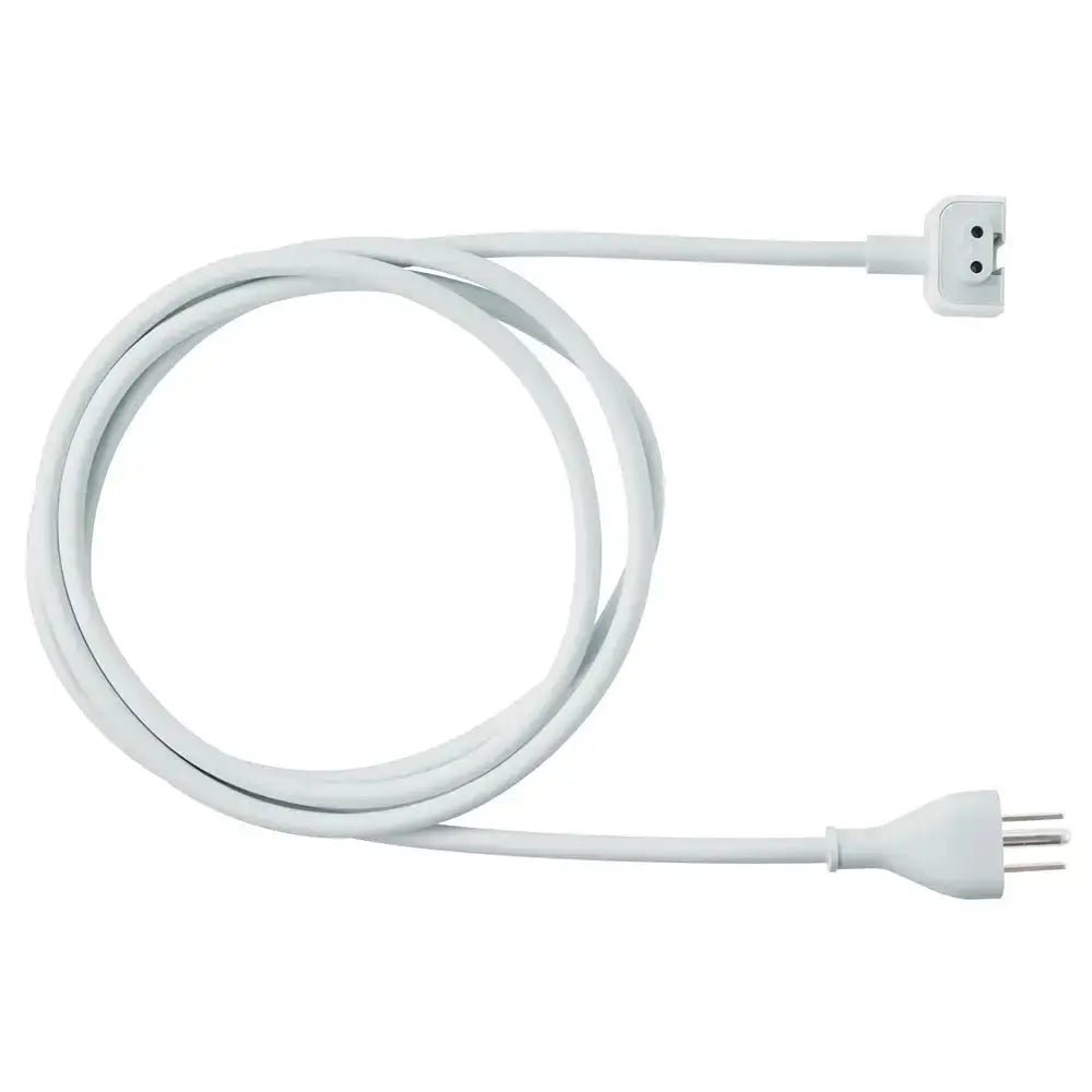 Apple Power Adapter Extension Cable MK122LL/A MacBook Pro MacBook MacBook Air - ShaggyMax