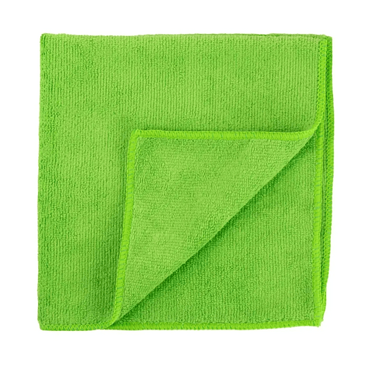 Extra Large Premium Microfiber Cleaning Cloth 16x16 - ShaggyMax