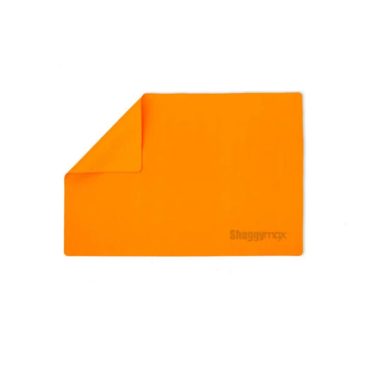 Medium Swiper Microfiber Optical Polishing Cloth - ShaggyMax